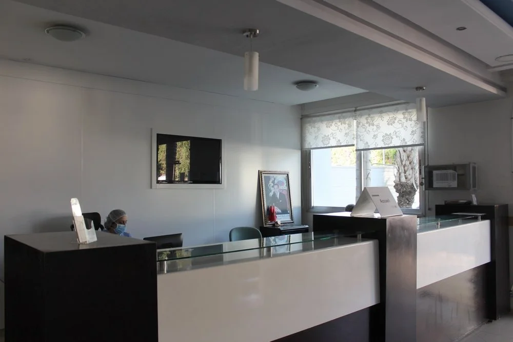 Image pour CLINIQUE SOUISSI RABAT